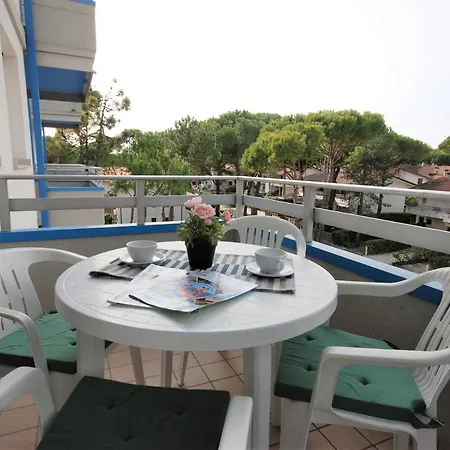 Appartement Althea Lignano Sabbiadoro