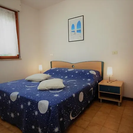 Althea Appartement *