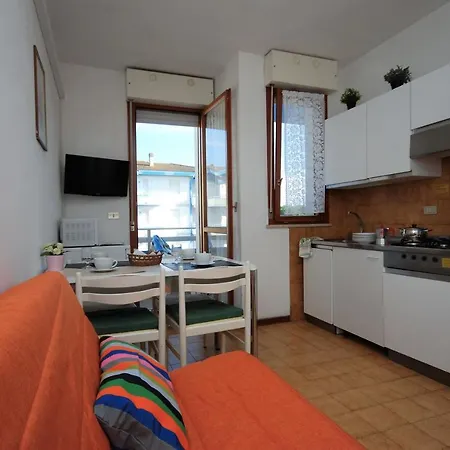 Apartment Althea Lignano Sabbiadoro