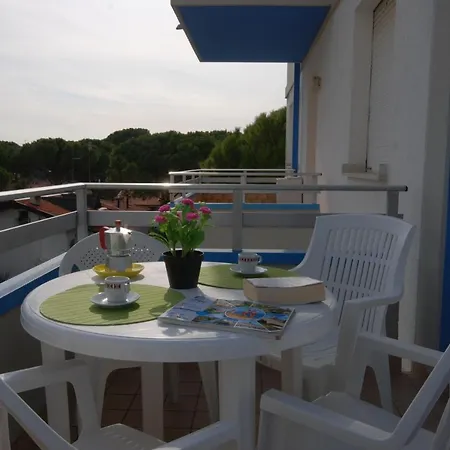 Althea Appartement Lignano Sabbiadoro