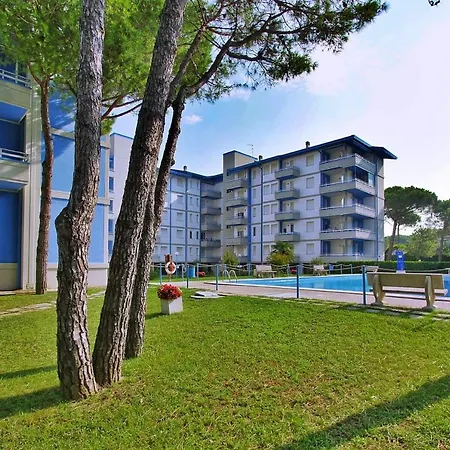 Althea Appartement *