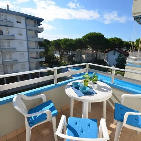 Althea Apartment