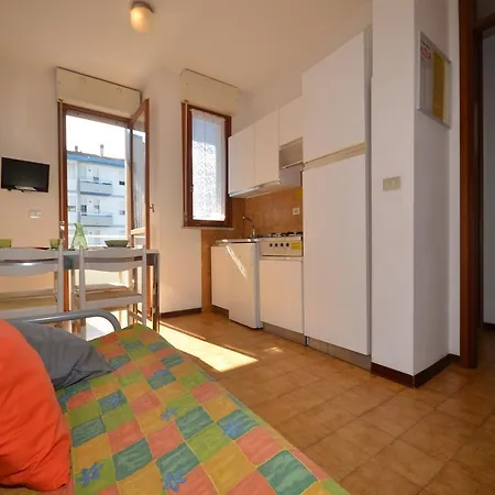 Apartmán Althea